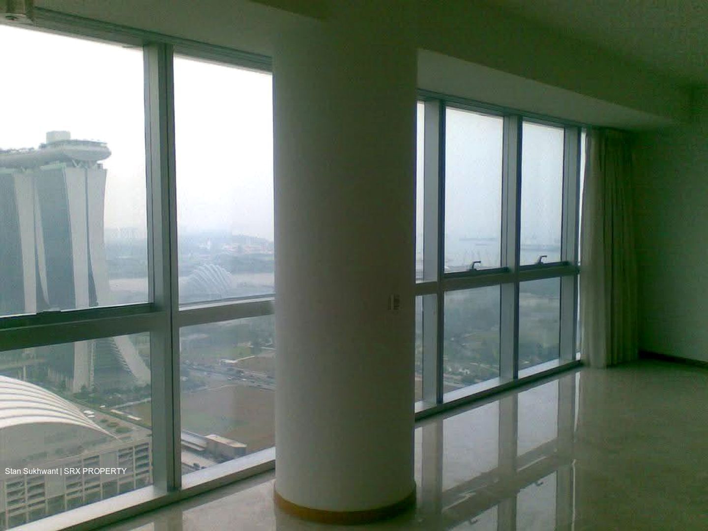 Marina Bay Residences (D1), Condominium #616022581